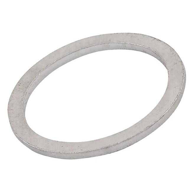AIGNEP - opsteekkoppeling - dichtingsring - Aluminium