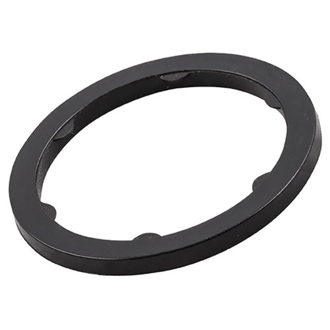 AIGNEP - opsteekkoppeling - dichtingsring - Nylon