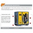 SCHROEFCOMPRESSOREN F30-Serie tot 5,0 m³/min.