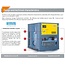 SCHROEFCOMPRESSOREN A75-Serie tot 11,8 m³/min.