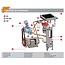 SCHROEFCOMPRESSOREN AV55-Serie tot 8,7 m³/min.
