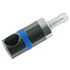 ISO 6150C08 PROFIEL | Snelkoppeling RCS08 met Slangtule