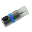 ISO 6150C11 PROFIEL | Snelkoppeling RCS11 met BI-draad BSP
