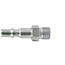 ISO 6150C11 PROFIEL | Insteeknippel RBE11 met BU-draad BSP