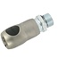 ISO 6150C11 PROFIEL | Snelkoppeling  RSI11 met BU-draad BSP