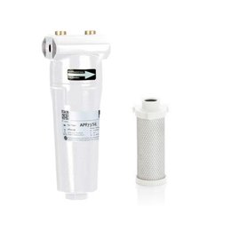 KSI ECOCLEAN Persluchtfilter Medisch Steriel APF103SE - 220 m³/uur - 1''