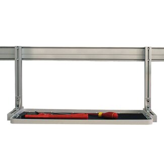 AluSic GEREEDSCHAP SUPPORT 300 X 600 AluSic GEREEDSCHAP SUPPORT 300 X 600