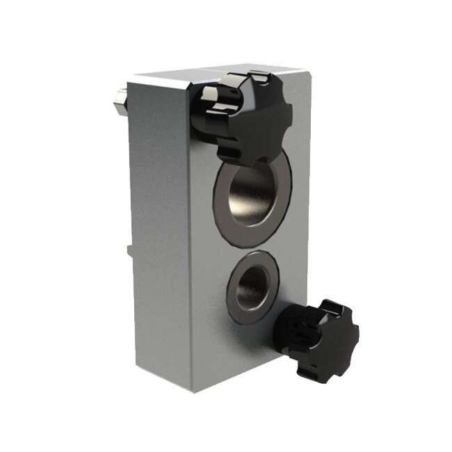 BOORMAL T.B.V. AANSLUITBLOK