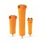 Cycloonafscheider DFS-012 | 1,2 m³/min.  | 3/8"