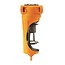 Cycloonafscheider DFS-012 | 1,2 m³/min.  | 3/8"