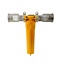 Cycloonafscheider DFS-360-Twin | 36,0 m³/min.    | 3"