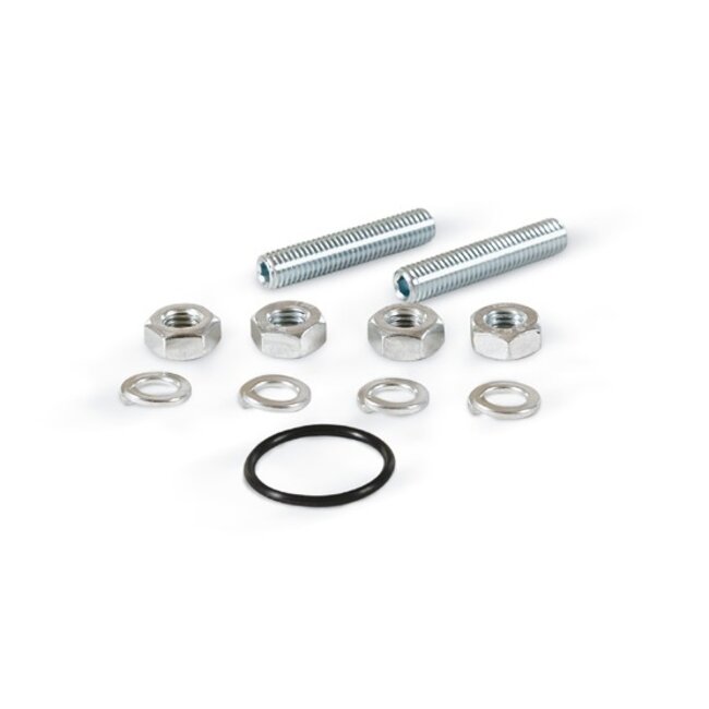 Accessoires persluchtfilters / cycloonafscheiders