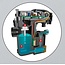 Condensaatventiel Niveaugestuurd ED-20 | 20 m³/min - 1/2"