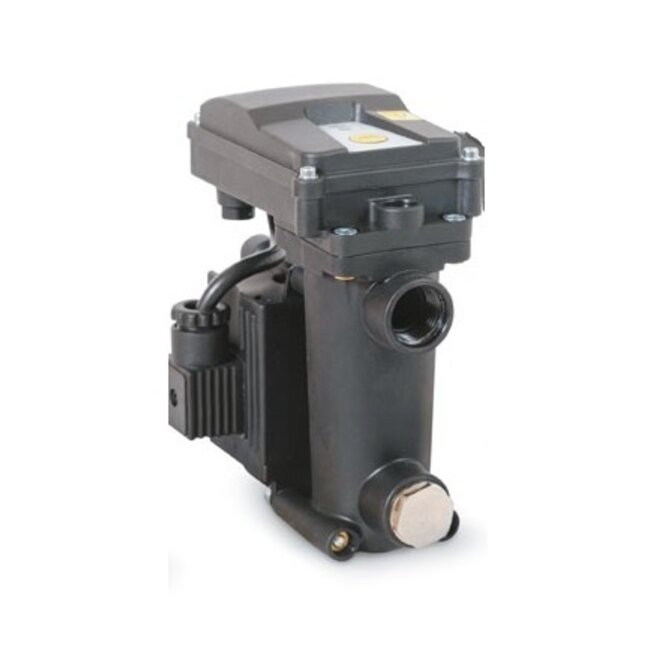 Condensaatventiel Niveaugestuurd ED-20 | 20 m³/min - 1/2"
