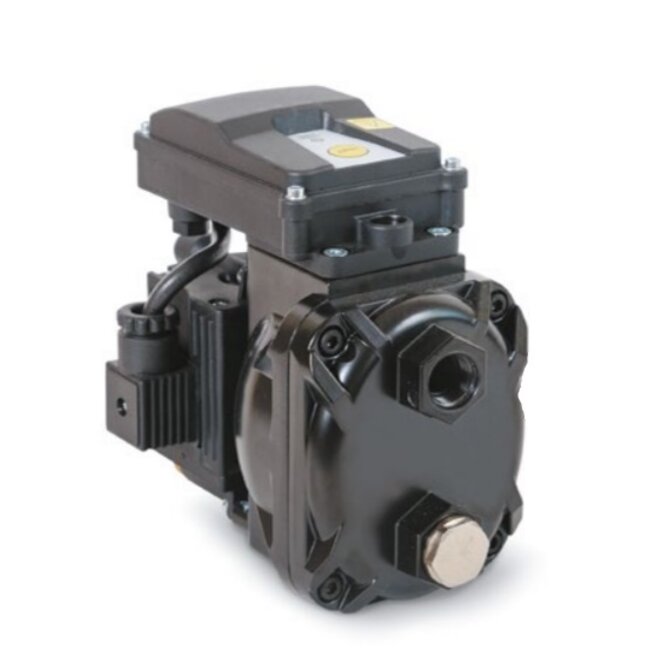 Condensaatventiel Niveaugestuurd ED-30 | 30 m³/min - 1/2"