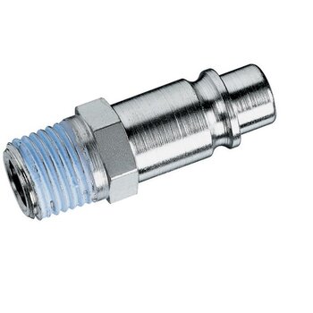 QIC-profiel snelkoppelingen