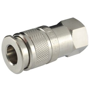 AIGNEP MULTI PROFIEL | Snelkoppeling met BI-draad BSP