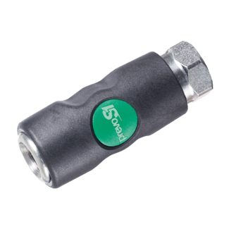 Prevost SNELKOPPELING GROEN ESI11/CB MET BINNEN DRAAD Prevost SNELKOPPELING GROEN ESI11/CB MET BINNEN DRAAD