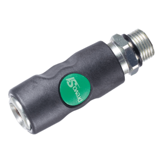 Prevost EURO PROFIEL | Snelkoppeling ESI11/CB met BU-draad BSP
