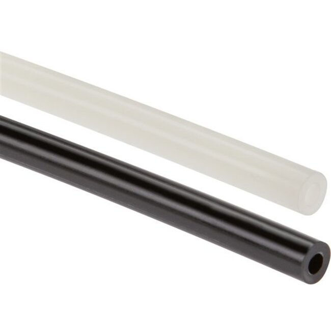 HOGEDRUK PA SLANG - 4x1.5 mm - 25 METER