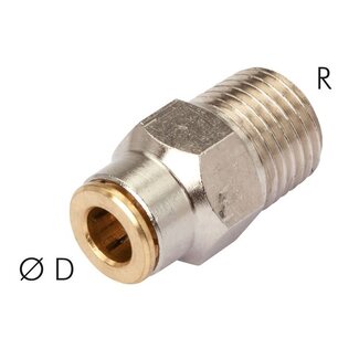 PROFI-PRODUCT HD PUSH-IN  RECHTE INSCHROEF