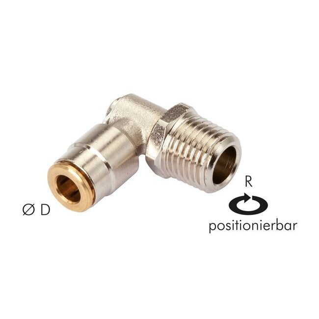 HD PUSH-IN HAAKSE INSCHROEF