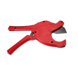 PROFI-PRODUCT KNIPTANG VOOR LUCHTSLANGEN 0 - 63 mm