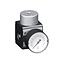 INDIRECTE DRUKREGELAAR | BV-1 | 2.100 L/MIN.