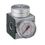 INDIRECTE DRUKREGELAAR | BV-4 | 12.000 L/MIN.