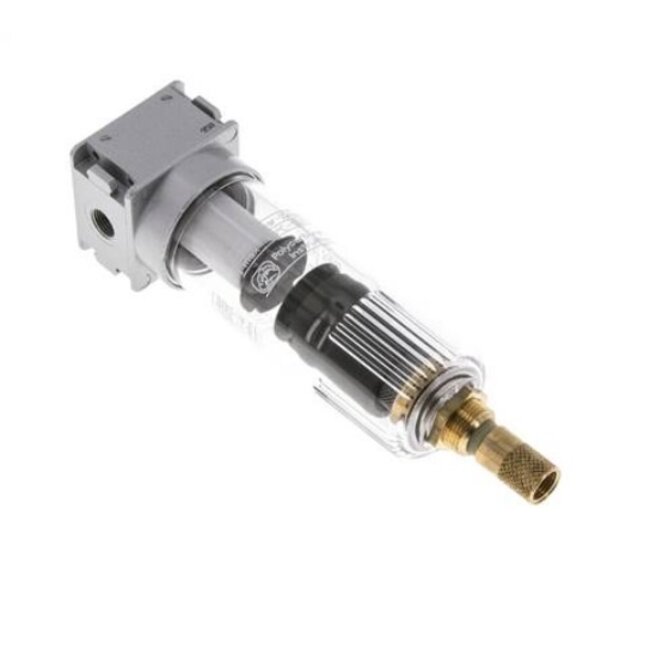 FILTER BV-0 | 1.000 L/MIN.