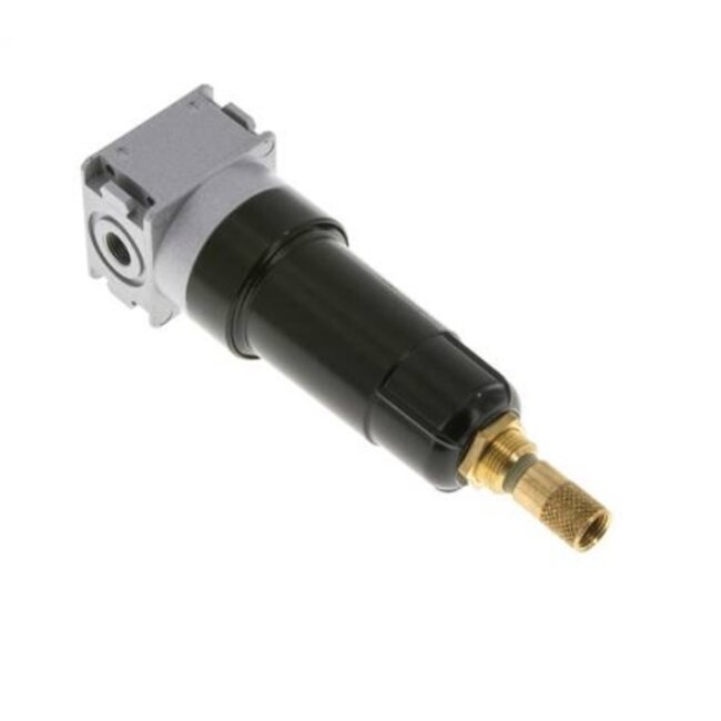 FILTER BV-0 | 1.000 L/MIN.