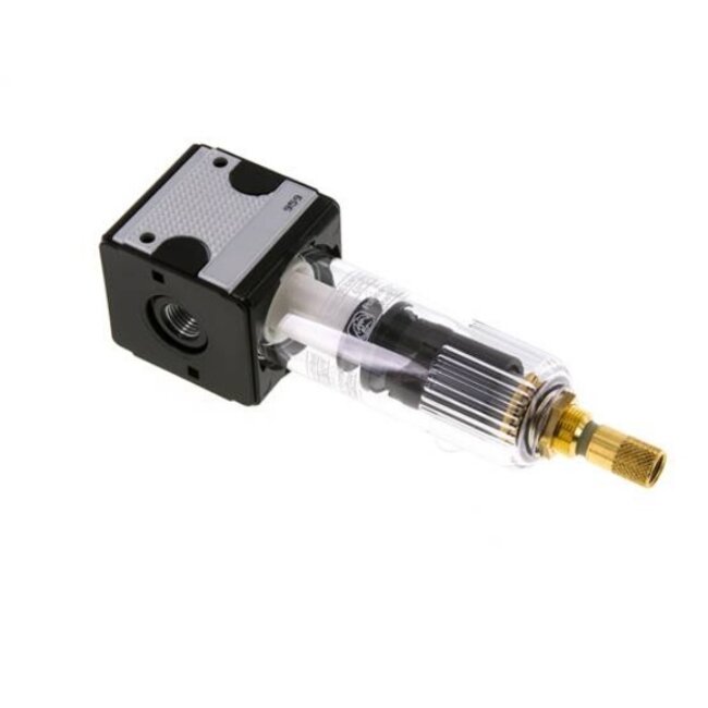 FILTER BV-1 | 2.000 L/MIN.