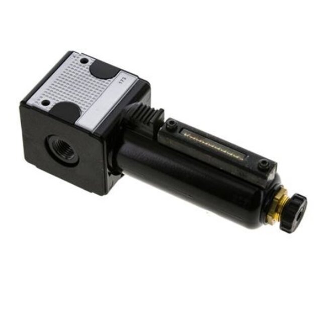 FILTER BV-1 | 2.000 L/MIN.