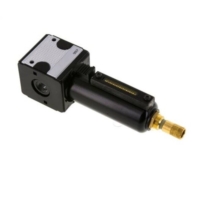 FILTER BV-1 | 2.000 L/MIN.