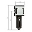 FILTER BV-4 | 8.000 L/MIN.