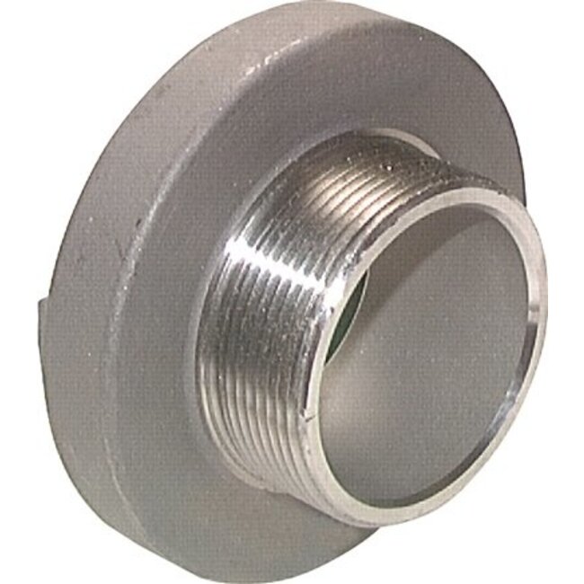 Storz koppeling | met buitendraad | Aluminium