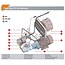 FREQUENTIEGEREGELDE SCHROEFCOMPRESSOREN D22-Serie tot 3,6 m³/min.