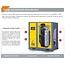 FREQUENTIEGEREGELDE SCHROEFCOMPRESSOREN DV37-Serie tot 6,2 m³/min.
