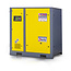 FREQUENTIEGEREGELDE SCHROEFCOMPRESSOREN DV37-Serie tot 6,2 m³/min.