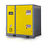 FREQUENTIEGEREGELDE SCHROEFCOMPRESSOREN DV55-Serie tot 9,1 m³/min.