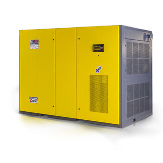 COMPRAG DV75-Serie tot 12,8 m³/min.