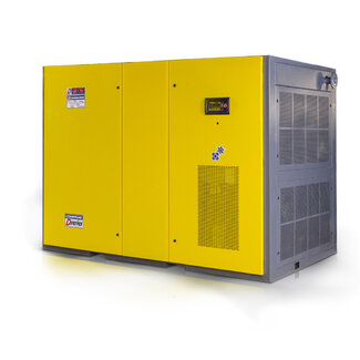 COMPRAG DV90-Serie tot 15,4 m³/min.