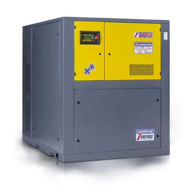 SCHROEFCOMPRESSOREN FV75-Serie tot 12,4 m³/min.