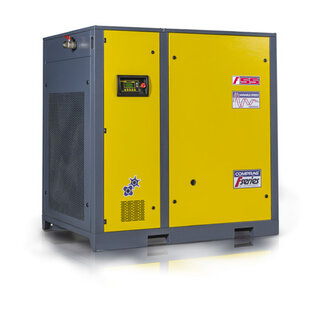 COMPRAG FV55-Serie tot 9,0 m³/min.