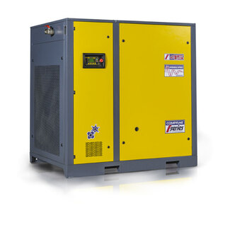 COMPRAG FV45-Serie tot 7,5 m³/min.