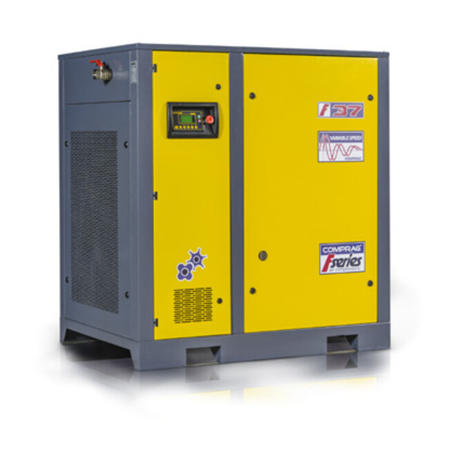 SCHROEFCOMPRESSOREN FV37-Serie tot 6,2 m³/min.