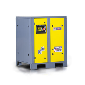 COMPRAG A07-Serie tot 1,1 m³/min.