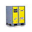 SCHROEFCOMPRESSOREN A11-Serie tot 1,6 m³/min.