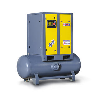 COMPRAG AR15-Serie tot 2,3 m³/min.