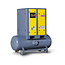 SCHROEFCOMPRESSOREN AR15-Serie tot 2,3 m³/min.